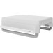 Fellowes support écran Breyta, blanc