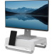 Fellowes support écran Breyta, blanc