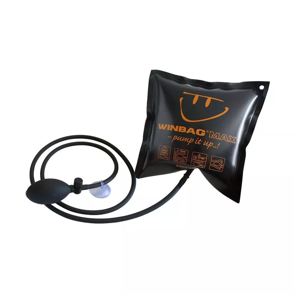 Airbag 250 kg capaciteit Winbag Max /...