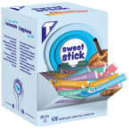 Tiense Suiker sugar sachets...