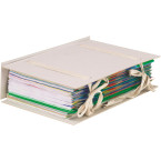 Esselte expandable file...