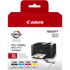Canon PGI-1500XL High Yield...