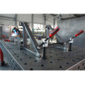Bessey TW28AV Tilting Adapter per piece