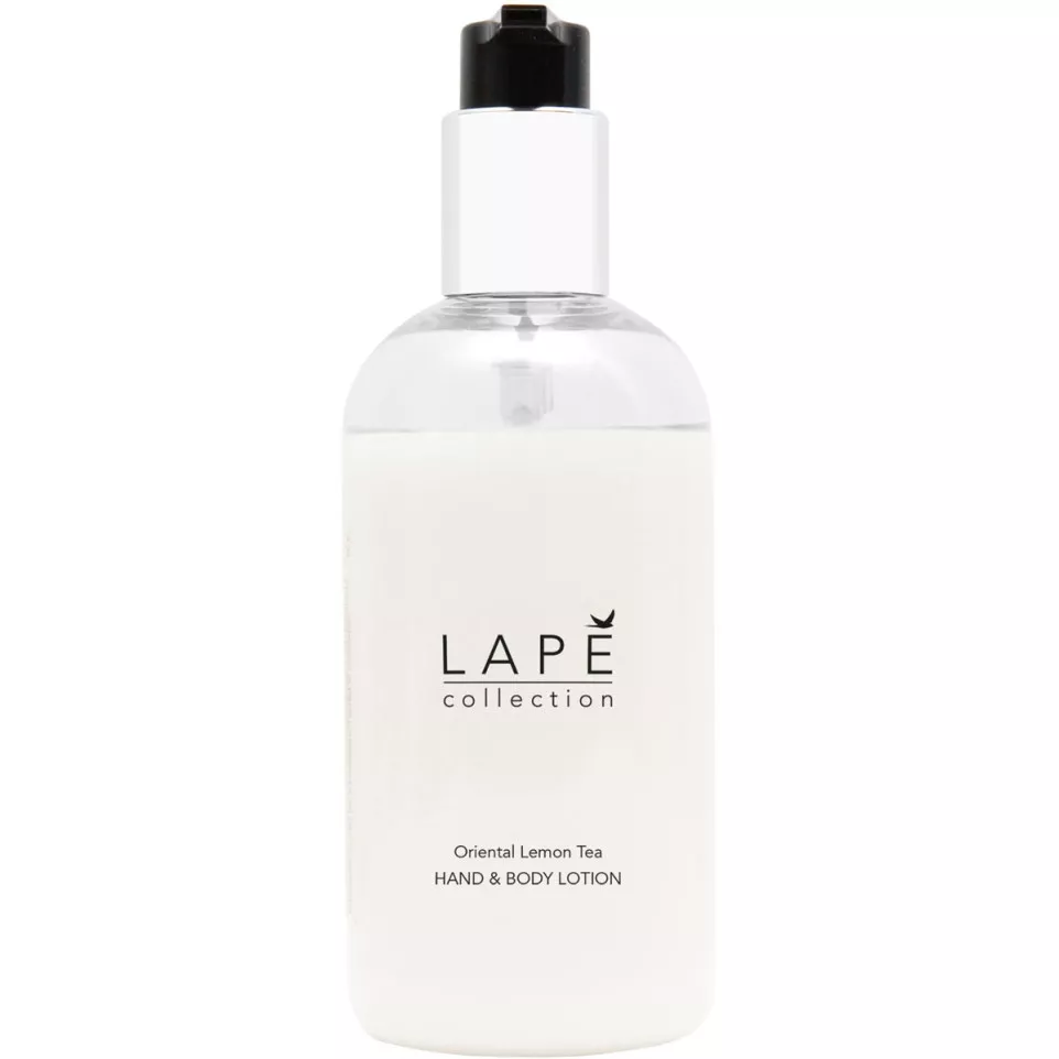 Lapé Hand and Body Lotion Oriental...