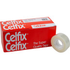 Celfix Crystal Clear...