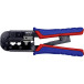 Knipex krimptang voor Western type stekkers / PCE