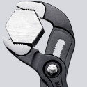 Knipex 180mm cobra tang / PCE