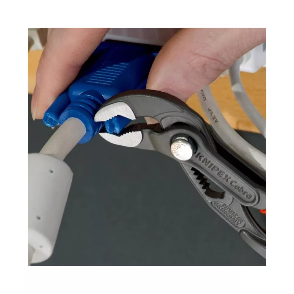 Pince multi-prise cobra Knipex 125mm...