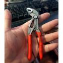 Pince multi-prise cobra Knipex 125mm / pce