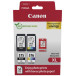 Canon PG-575XL and CL-576XL Ink Cartridge Value Pack 300–400 Pages OEM 5437C006 4 Colors
