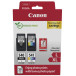 Canon PG-540L and CL-541XL High Yield Genuine Ink Cartridges and Photo Paper Value Pack 4 Colors 5224B012