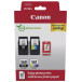 Canon PG-560 and CL-561 Ink Cartridge Multipack 4 Colours 180 Pages OEM 3713C008