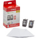 Canon PG-510 Black and CL-511 Colour Ink Cartridge Multipack OEM 2970B017 up to 220 pages