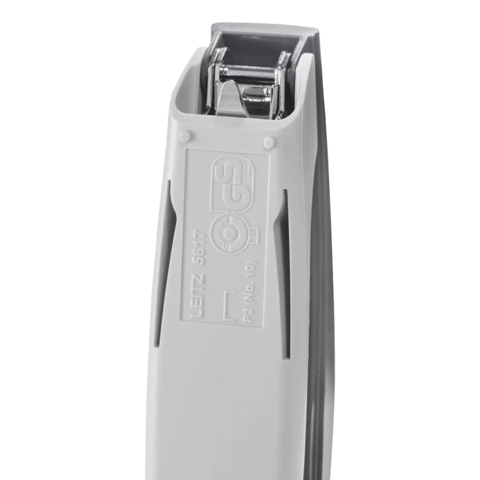 Leitz NeXXt Recycle mini agrafeuse, bleu