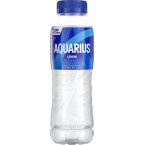 Aquarius Lemon boisson...
