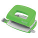 Leitz NeXXt Recycle Mini perforator, 10 blad, groen
