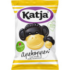 Katja Apekoppen snoep,...