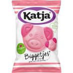 Katja Biggetjes snoep,...