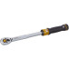 Proxxon momentsleutel 3/8" 10 tot 100Nm / PCE