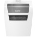 Leitz IQ Home Office Cross Cut Paper Shredder P4