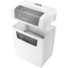 Leitz IQ Home Office Cross Cut Paper Shredder P4