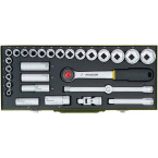 Proxxon 23000 doppenset...