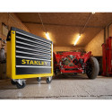 Metal Workshop Tool Trolley - 7 Drawers per Piece