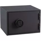 De Raat DRS Global 2 E Electronic Combination Safe 26L