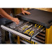 Metal Workshop Tool Trolley - 7 Drawers per Piece