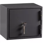 De Raat DRS Global 1 K Key Lock Safe 7.5L