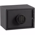 De Raat DRS Global 0 E kluis, met elektronisch cijferslot, 6 l