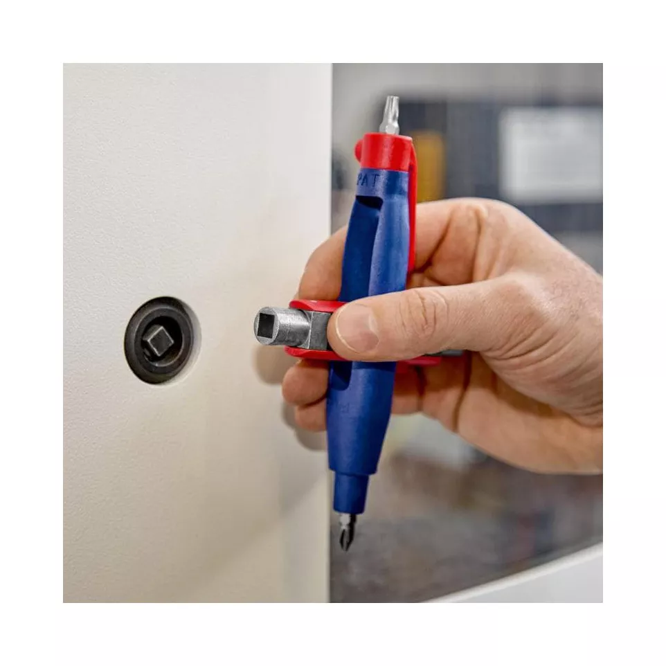 Universal Cabinet Key Pen Shape per...