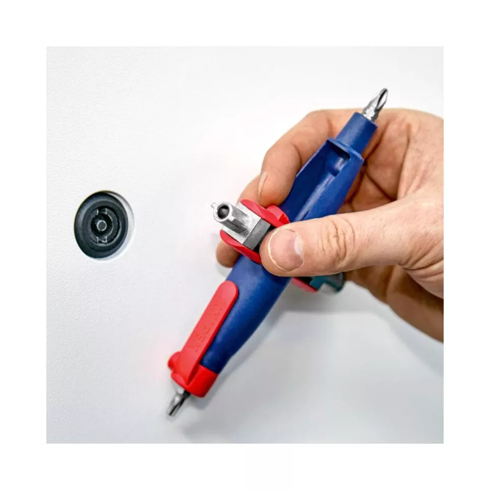 Universal Cabinet Key Pen Shape per...
