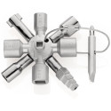 Universal Control Cabinet and Locking System Key per piece