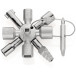 Universal Control Cabinet and Locking System Key per piece