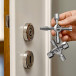 Universal Control Cabinet and Locking System Key per piece