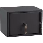 De Raat DRS Global 0K Key Lock Safe 6 Liters