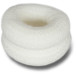 Fixfirst finger cots, textile, white, pack of 5 pieces