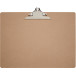 Maul Classic Clipboard, Hardboard, A3 Landscape, Brown