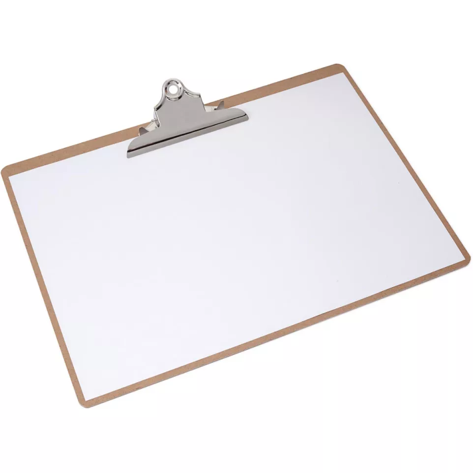 Maul Classic Clipboard, Hardboard, A3...