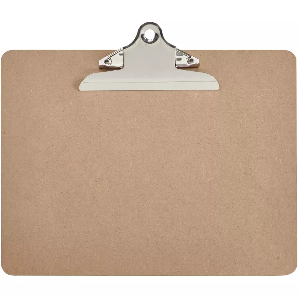 Maul Porte-bloc Classic, en isorel...