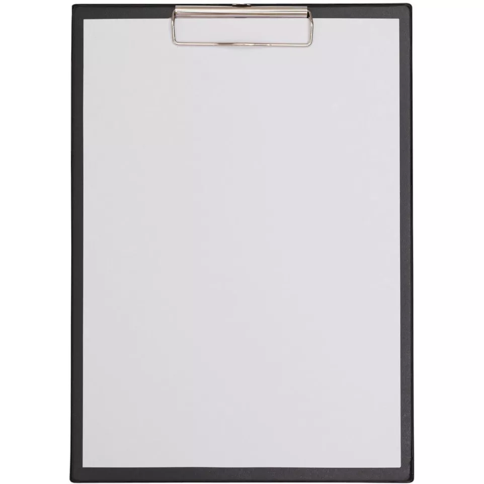Maul Clipboard Polypropylene Film A4...