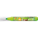 Maped Jungle Fever Jumbo Felt Tip Pens Set of 12 Assorted Colors