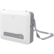 Fellowes Breyta sac informatique, avec support pour ordinateur portable, blanc