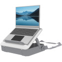 Fellowes Breyta sac informatique, avec support pour ordinateur portable, blanc