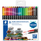 Staedtler permanent...