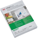 GBC UV Safe Laminating Pouches A4 300 Micron Anti-UV Protection Pack of 100