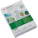 GBC Document lamineerhoes ft A4, 500 micron (2 x 250 micron), pak van 100 stuks