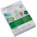 GBC Ultra Clear Laminating Pouches A4 Size 10 mil (2 x 5 mil) Pack of 100