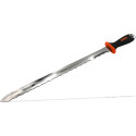 Couteau Edma 420 mm pour matériaux isolant / pce